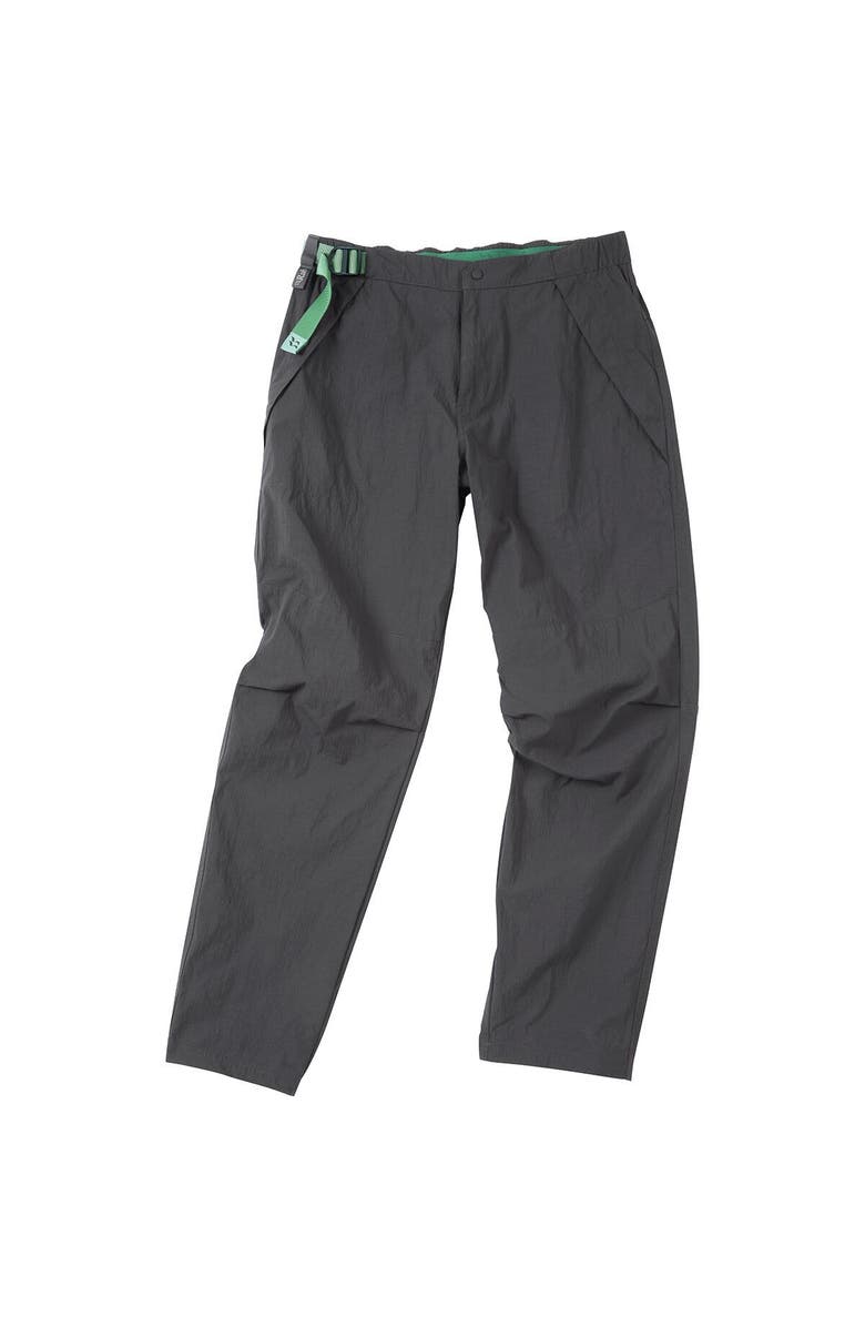 Rab Rowtor Pant - Women's, Main, color, Anthracite