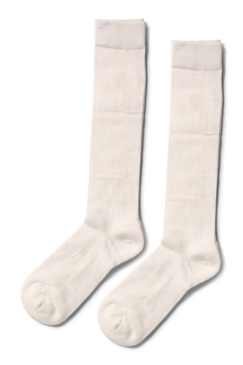 Midnights 2 Pack Socks, Alternate, color, White