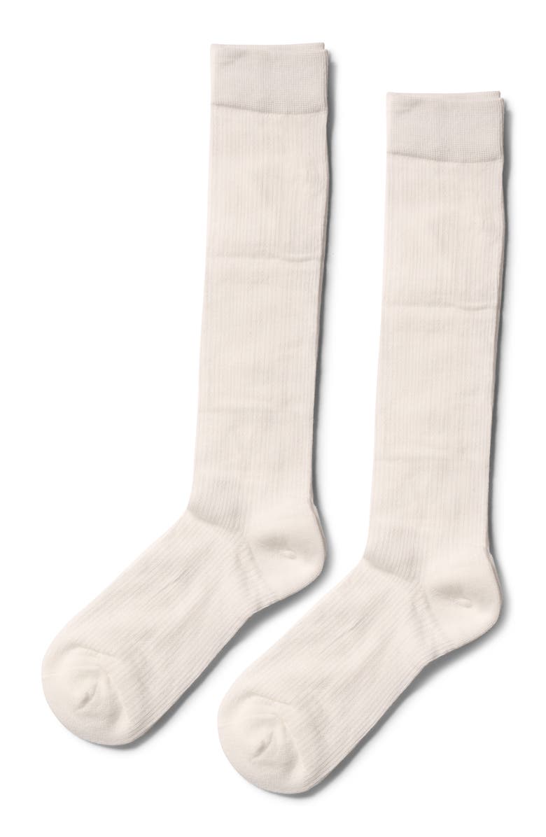 Belle & Bloom Midnights 2 Pack Socks, Alternate, color, White