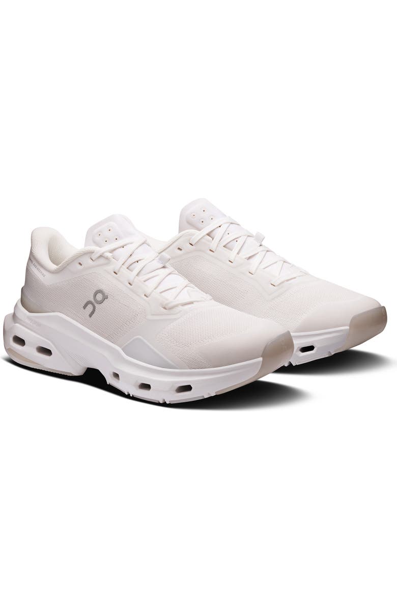 On Cloudpulse 2 Training Shoe, Main, color, White/ White