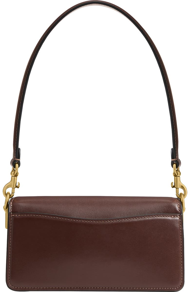 COACH Tabby Signature Coated Canvas Shoulder Bag, Alternate, color,