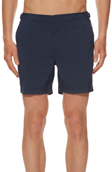 Bulldog Sport Swim Trunks