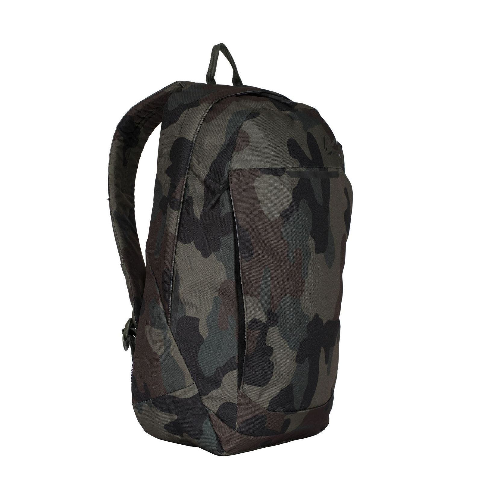 Shilton Camo Knapsack, Alternate, color, Dark Camo