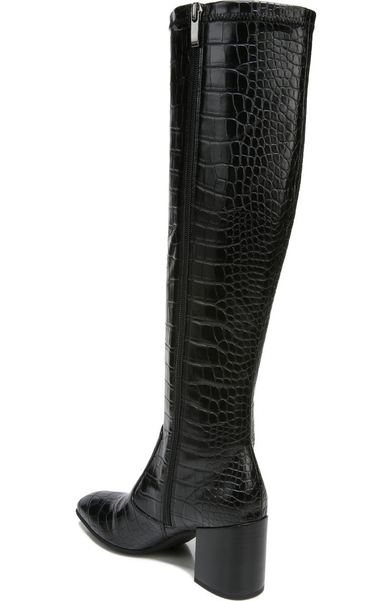 Franco Sarto Talfer Tall Boot, Alternate, color,
