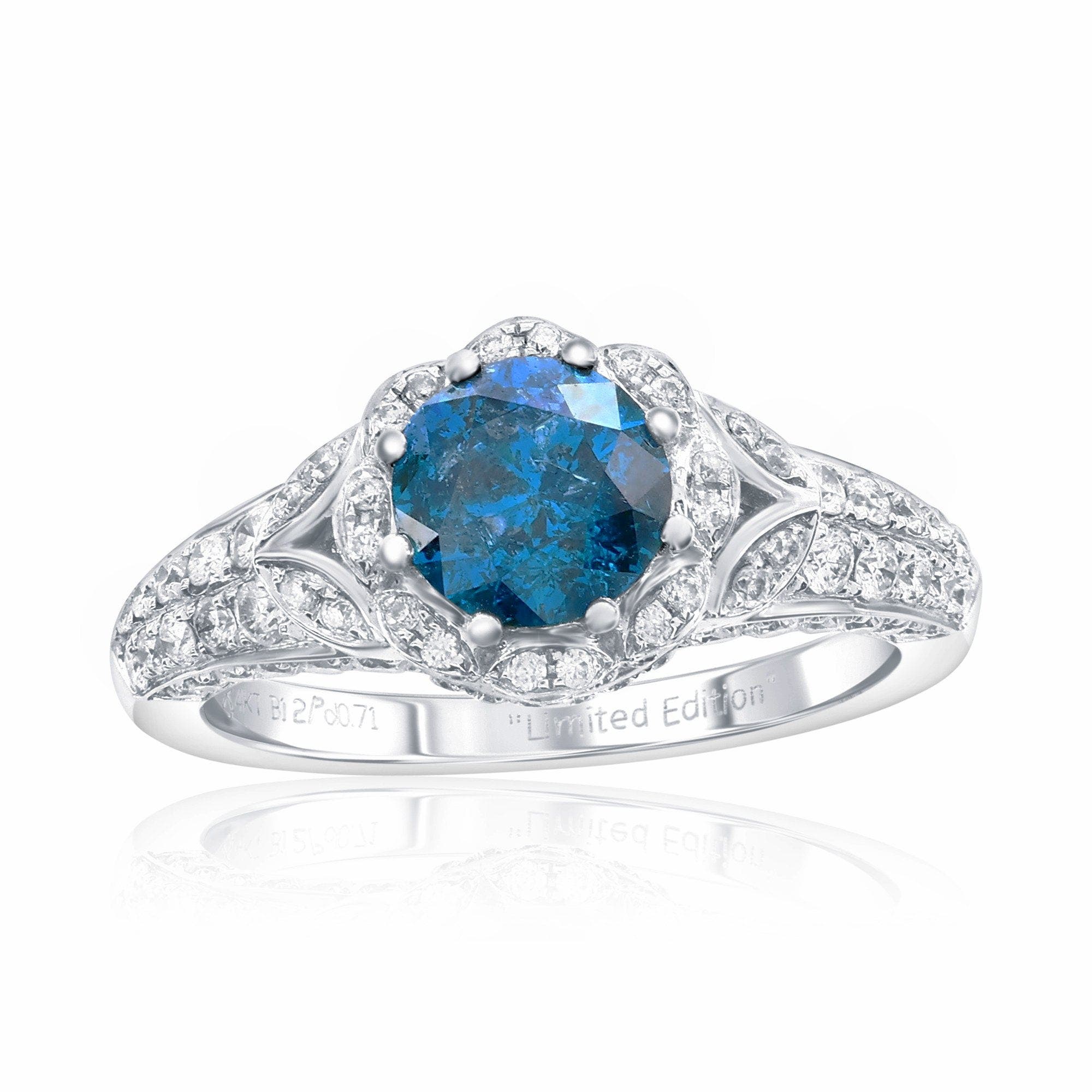 selected White Gold