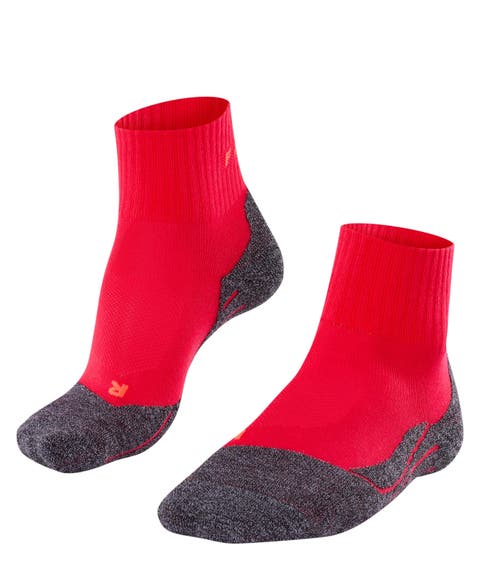 TK2 Explore Cool Short Hiking Socks (Women)