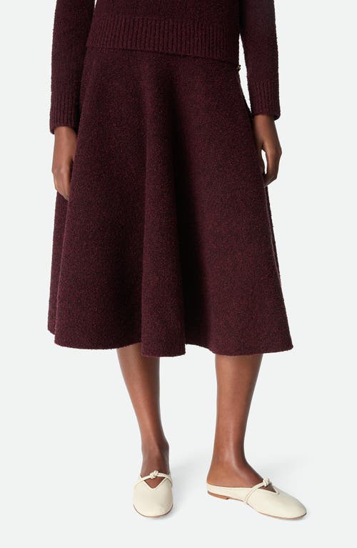 Bottega Veneta Lucia Mary Jane Ballerina Mule In Neutral