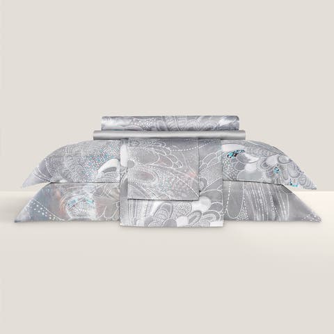 Perla Flat Sheet