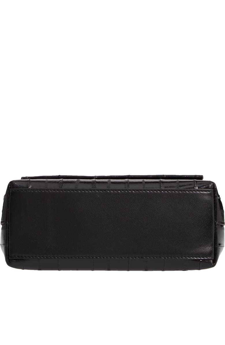 Tory Burch Kira Eelskin Satchel, Alternate, color,