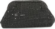 BERNESS Crystal Clutch
