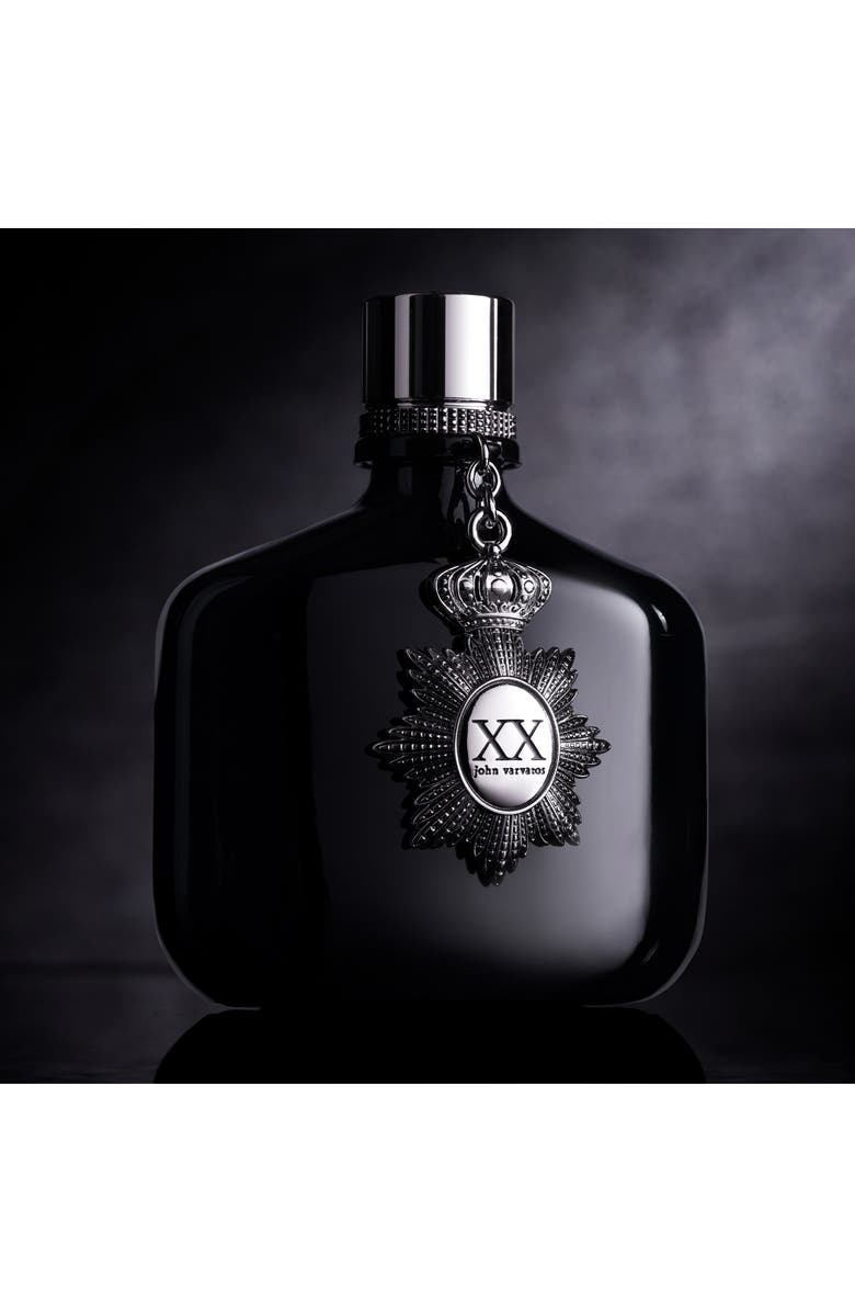 John Varvatos XX Fragrance Set $145 Value, Alternate, color, 