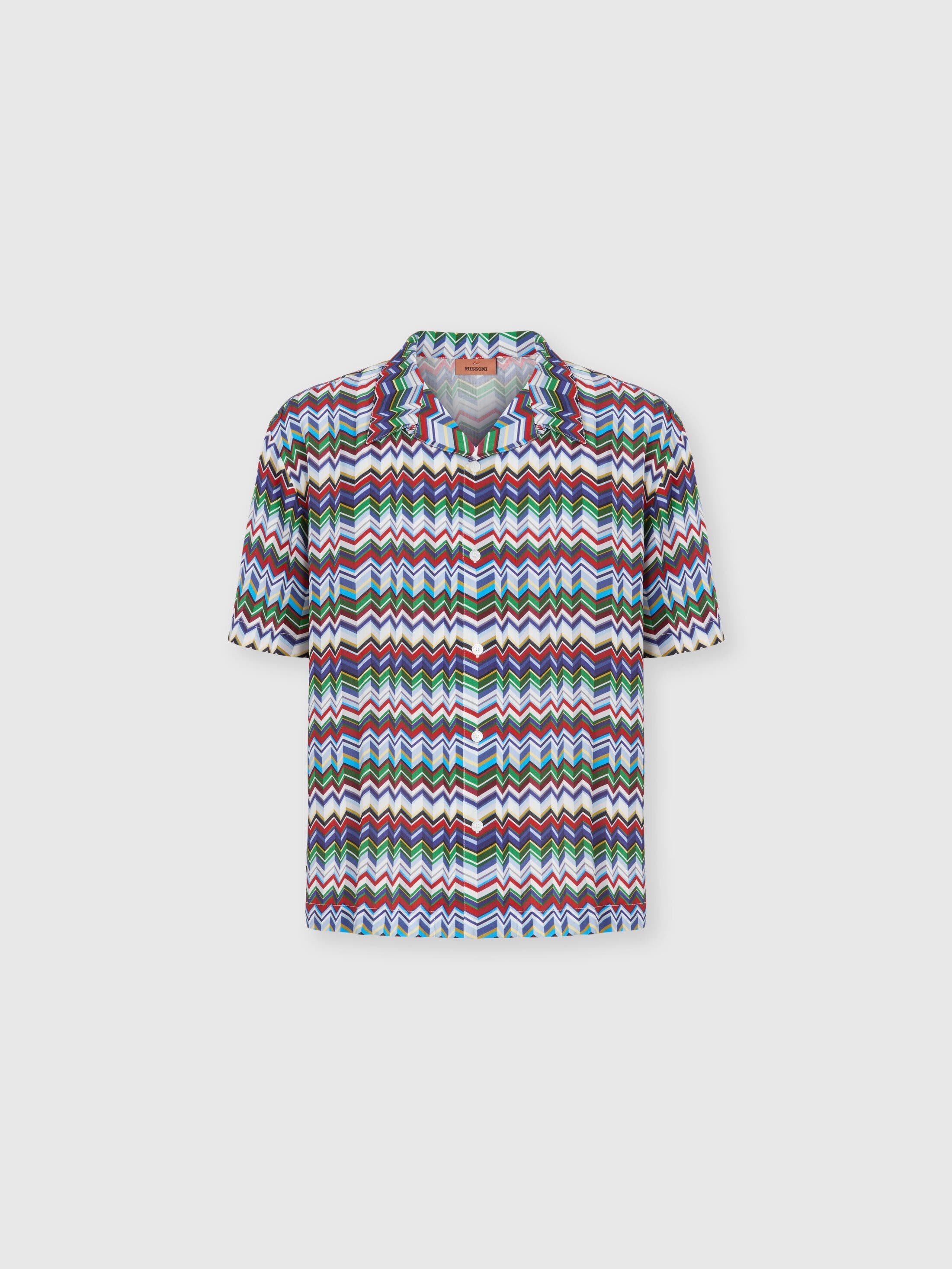 Blue Multi