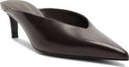 Schutz Loren Mule