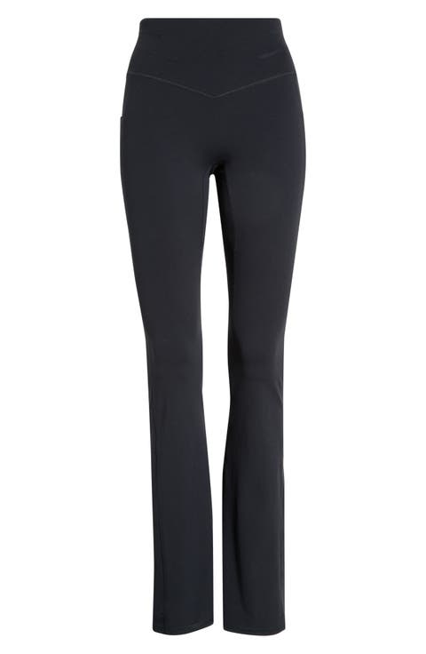 Never Better Flare Leg Pants