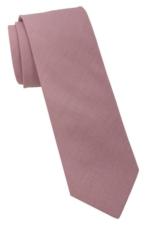 Textured Tie