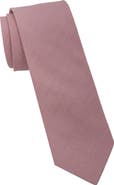 Ben Sherman Textured Tie