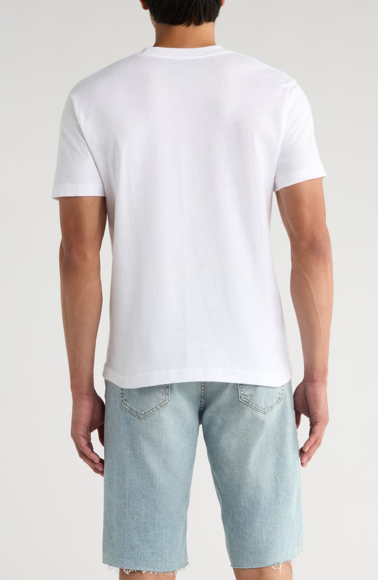 Vans Spray Layer Graphic T-Shirt, Alternate, color,