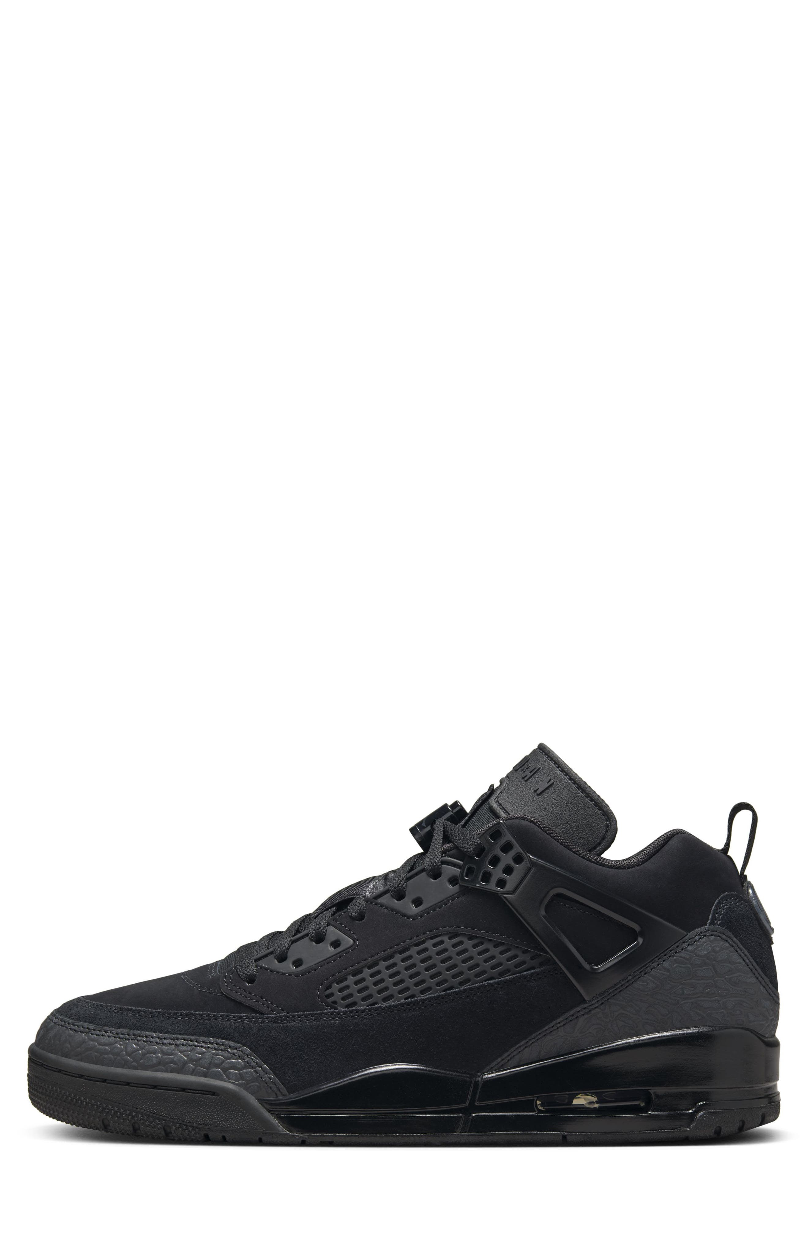 Jordan Spizike Low Sneaker, Alternate, color, 