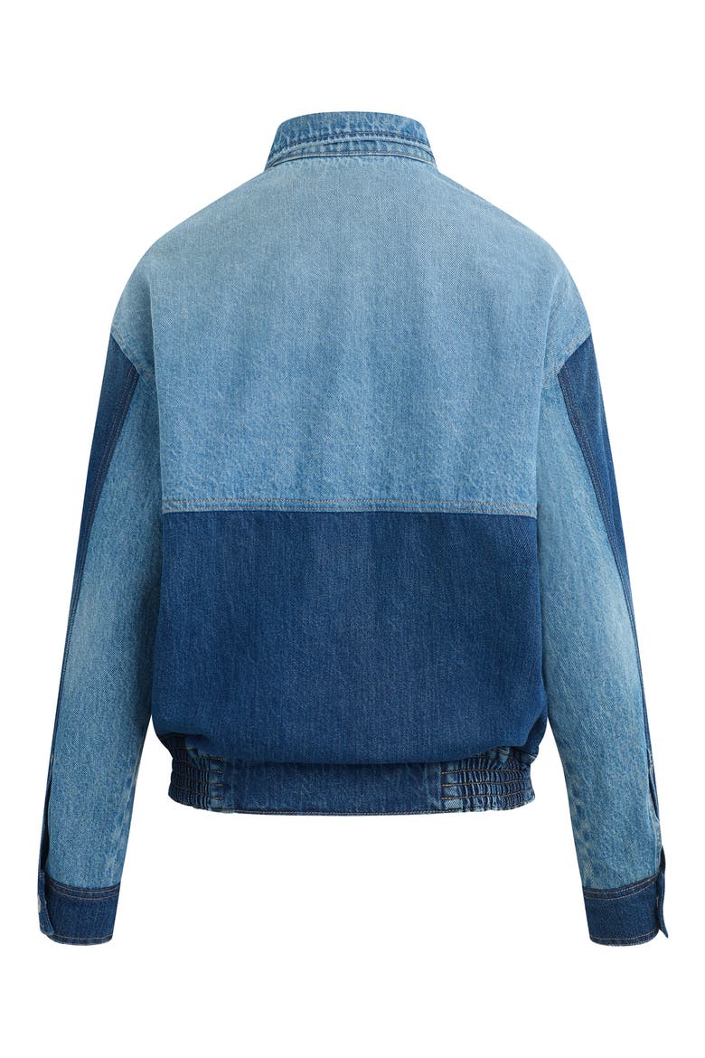 The Beacon Jacket, Alternate, color, LANCASTER