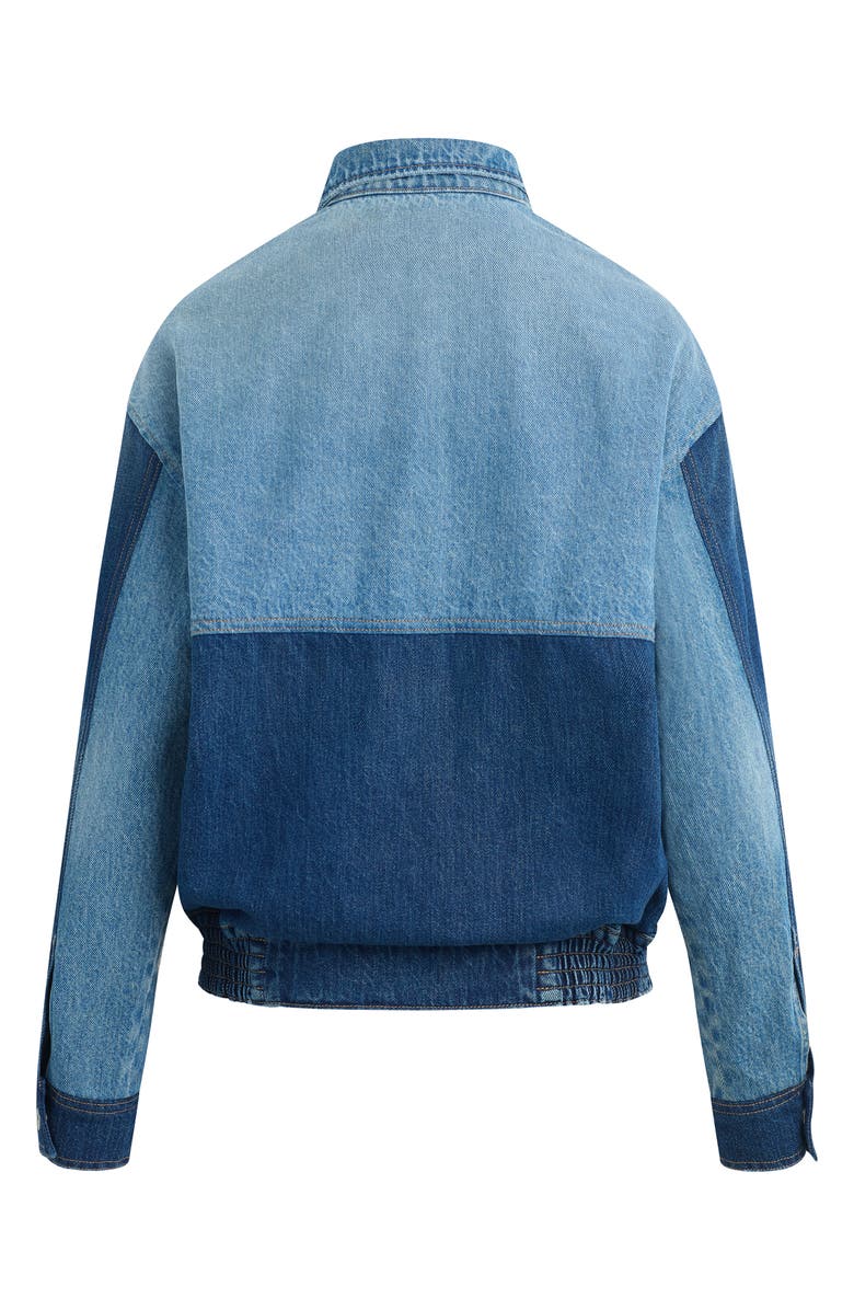 Favorite Daughter The Beacon Jacket, Alternate, color, Lancaster