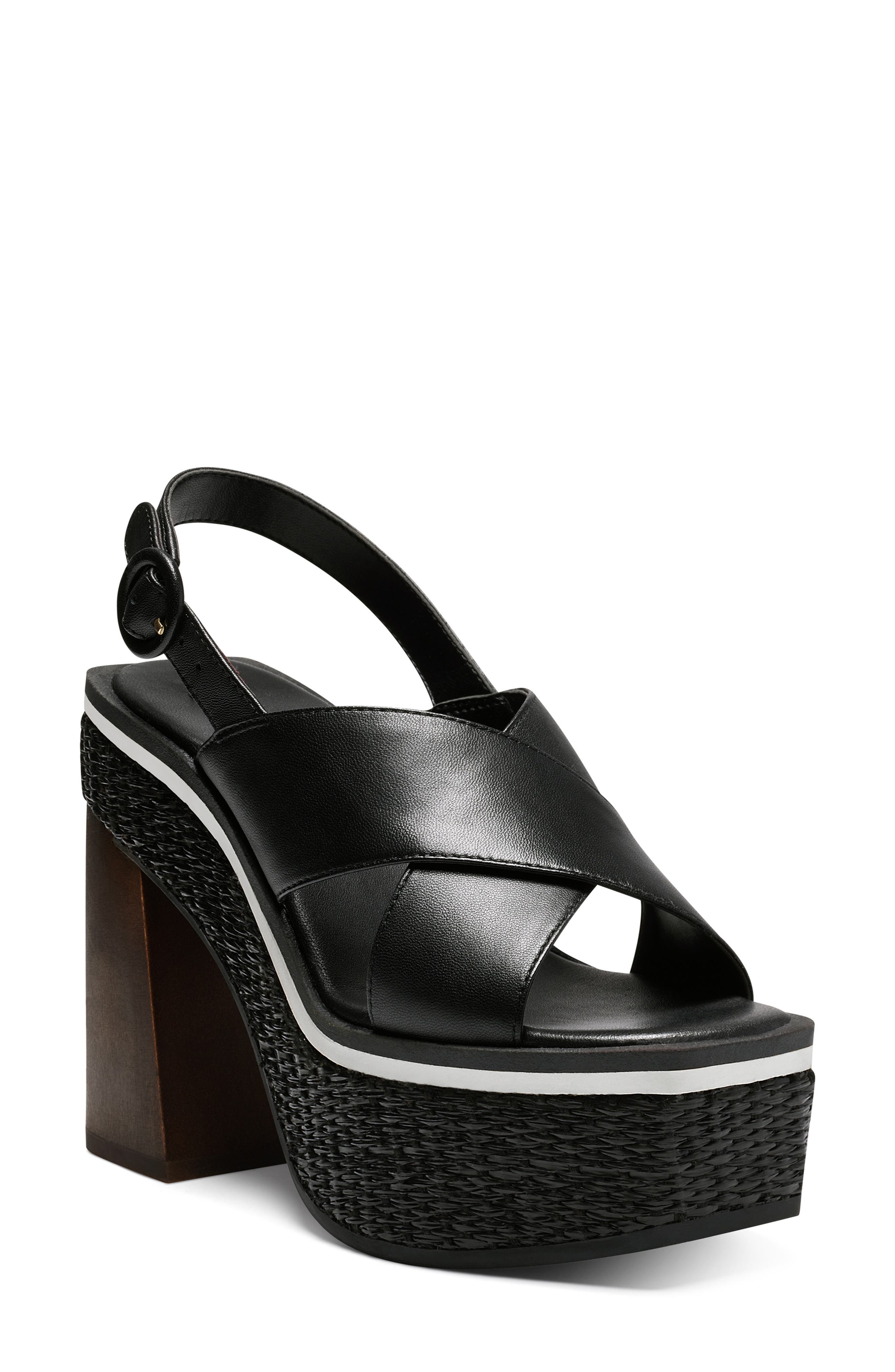 Vince Camuto Celosia Slingback Sandal, Main, color, 