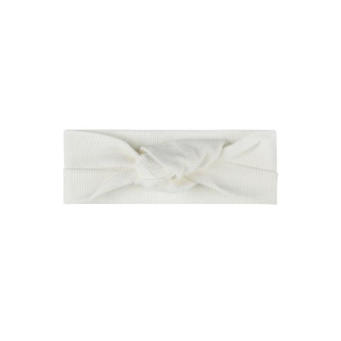 Floral Embroidered Collection - Baby Girl Headband