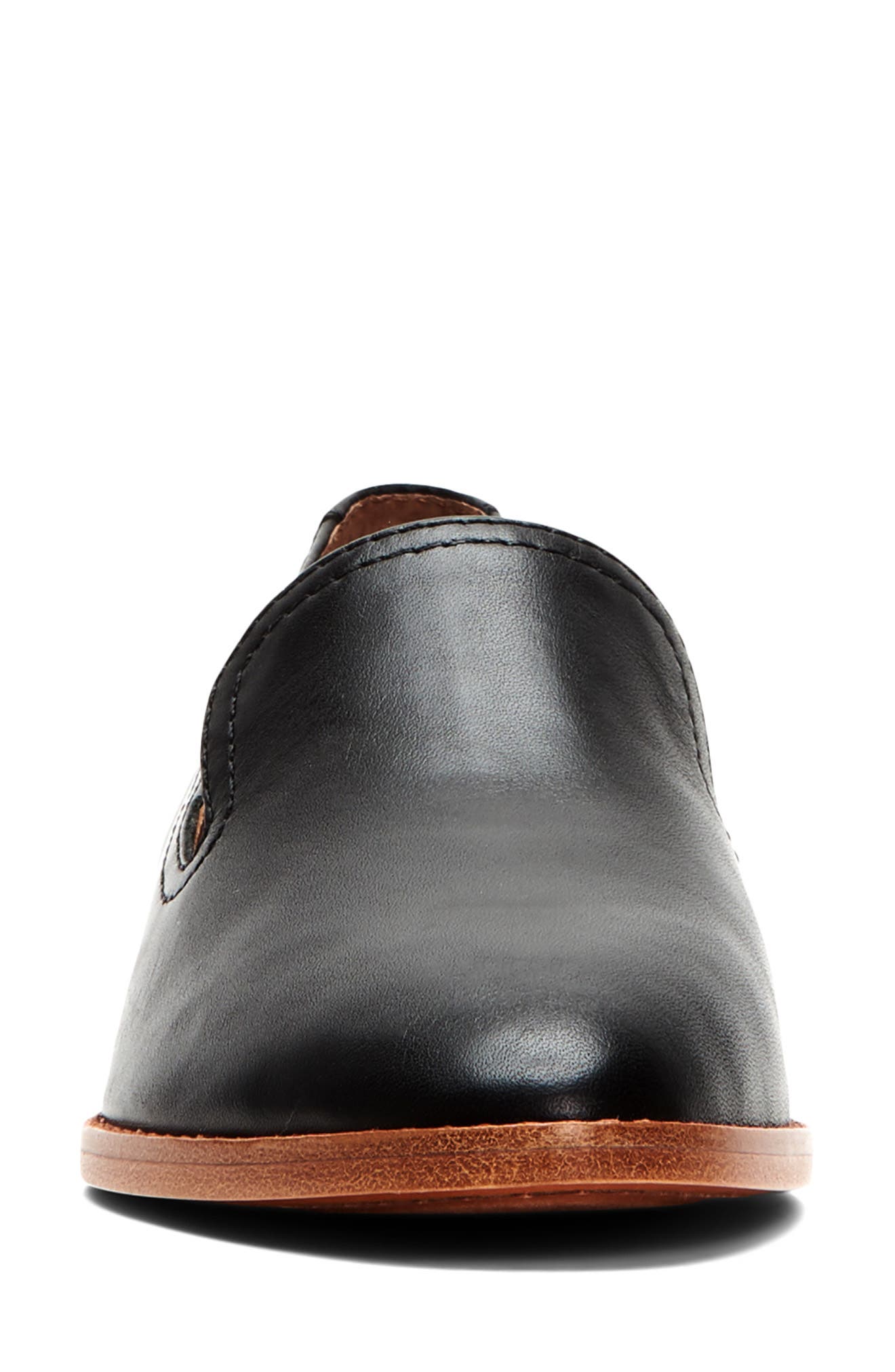 Frye Grace Venetian Loafer, Alternate, color, 