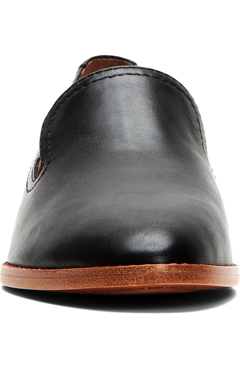 Frye Grace Venetian Loafer, Alternate, color,