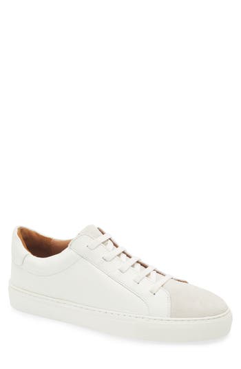 Allen Edmonds Fisher Slip-on Sneaker