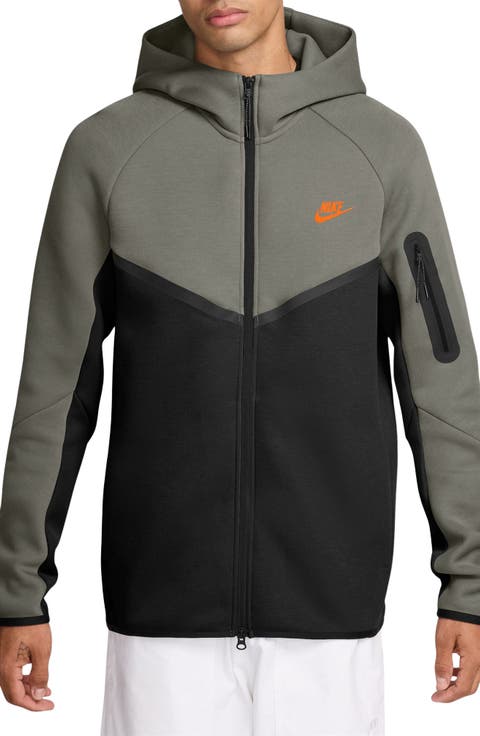 Tech Windrunner Zip Hoodie