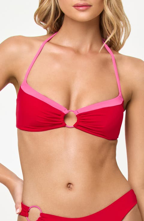 Rayne Bikini Top