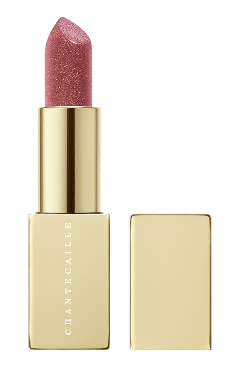 Lip Cristal Sparkling Lipstick