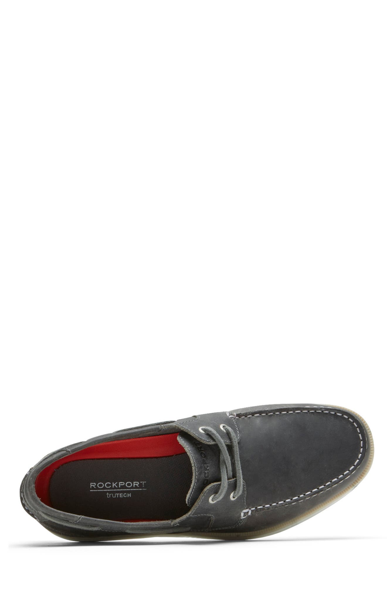 Rockport Southport Boat Shoe - Wide Width Available, Alternate, color, 