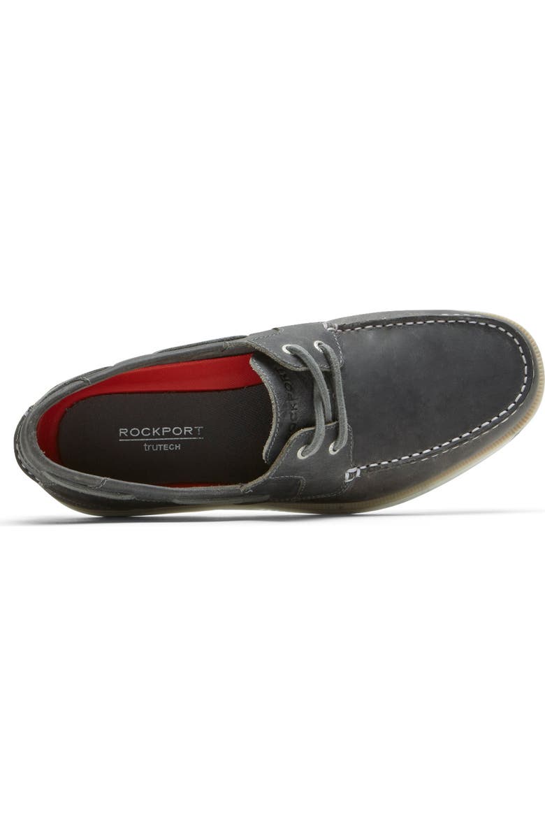Rockport Southport Boat Shoe - Wide Width Available, Alternate, color,
