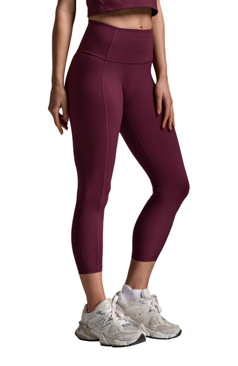 Fluid Hi-Rise 7/8 Tights