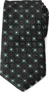 Cufflinks, Inc. Star Wars™ Insignia Medallion Tie