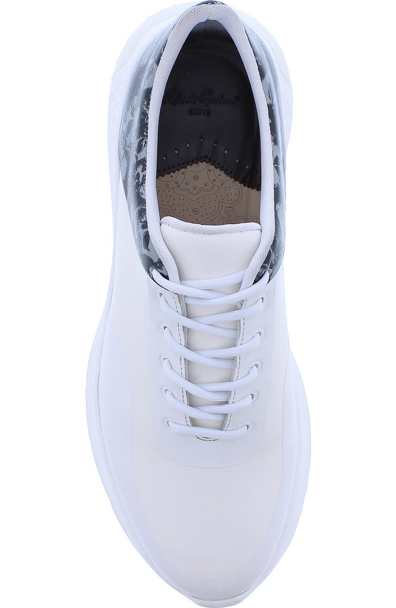 Robert Graham Crockett Golf Shoe, Alternate, color,