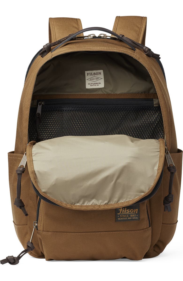 Filson Dryden Backpack, Alternate, color,