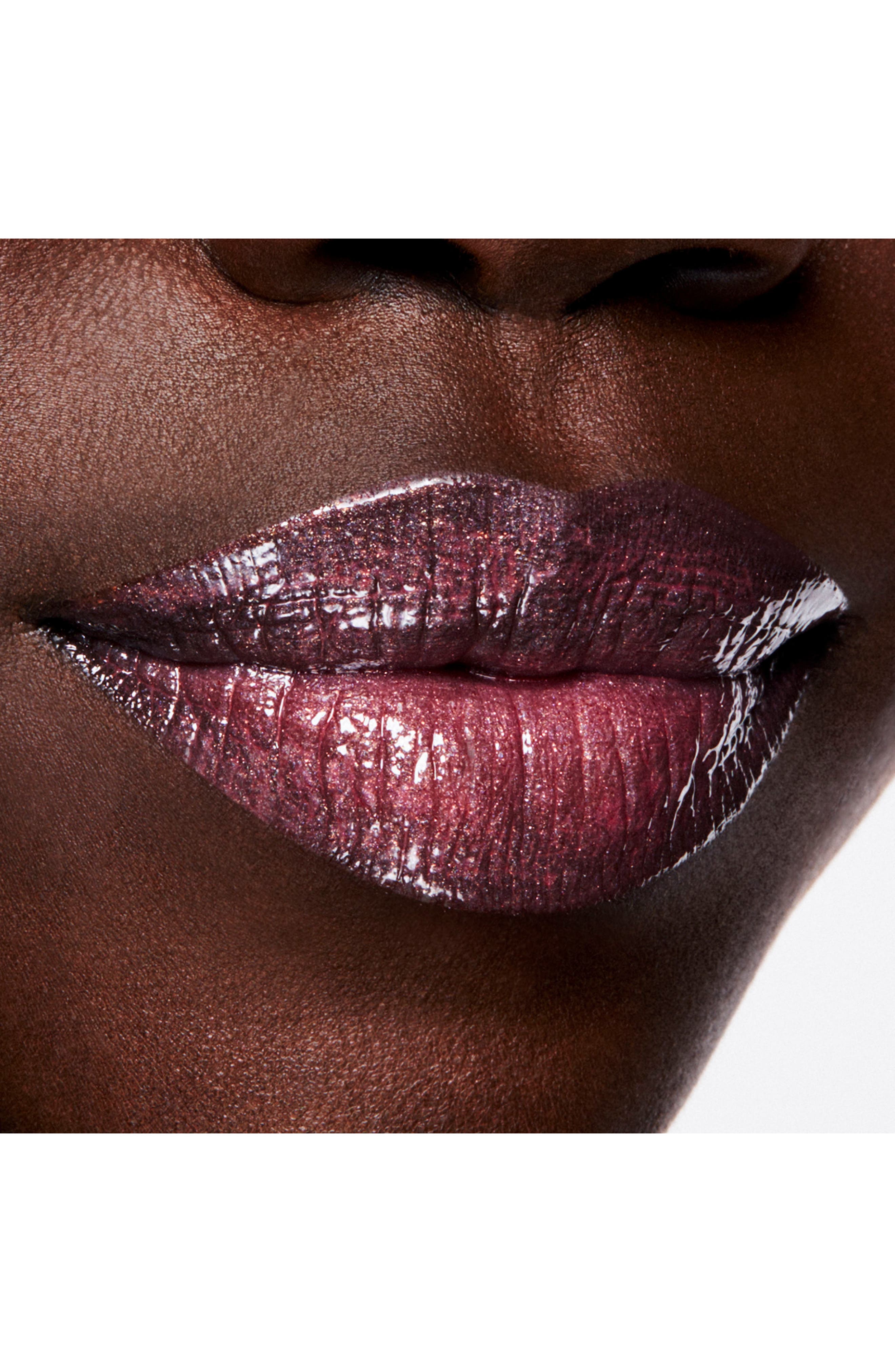 Блеск для губ MAC Cosmetics Lipglass — фото 2