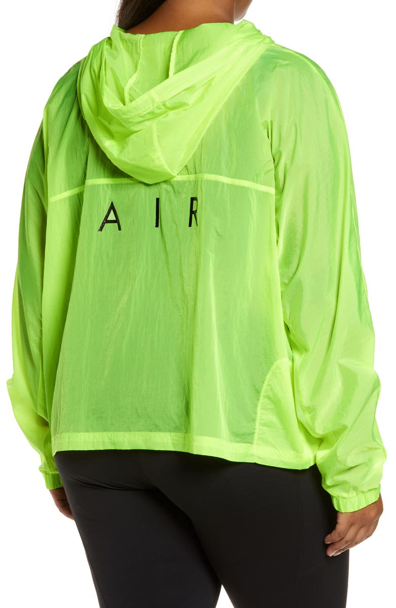 Nike Air Windbreaker Anorak, Alternate, color,