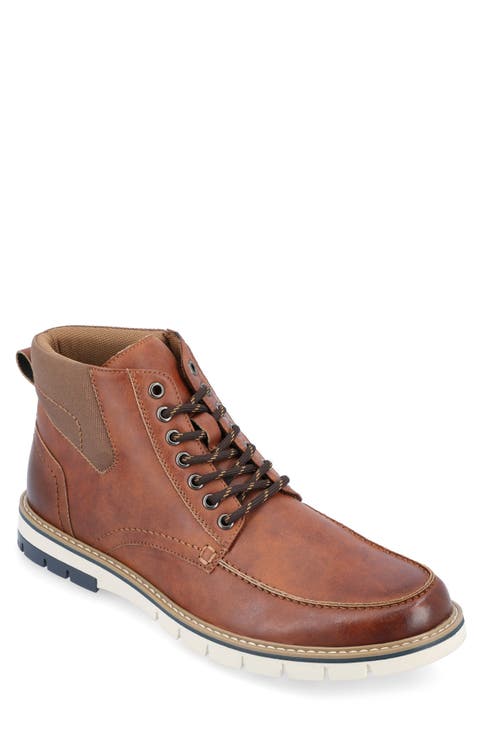 Dalvin Lace-Up Boot (Men)
