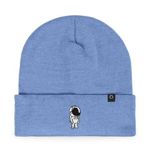 Astronaut Beanie