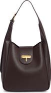 T Tahari Belt Detail Shoulder Bag