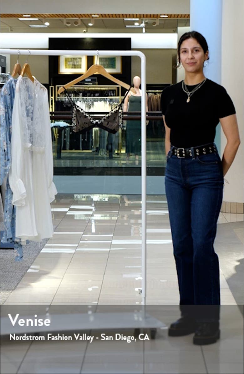 Katarina Heart Bra, sales video thumbnail