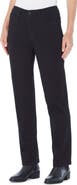 Jones New York Lexington Straight Leg Jeans