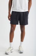 BP. Frayed Terry Sweat Shorts