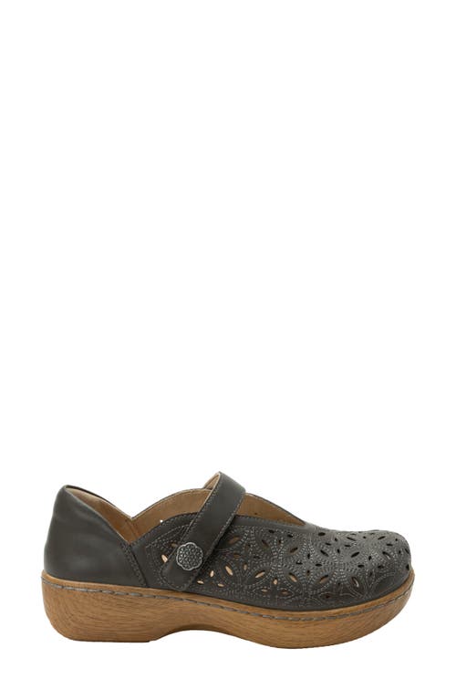 Alegria By Pg Lite Ophelia Clog