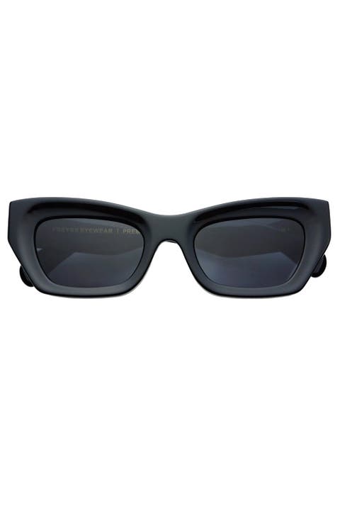 Selina Cat Eye Sunglasses
