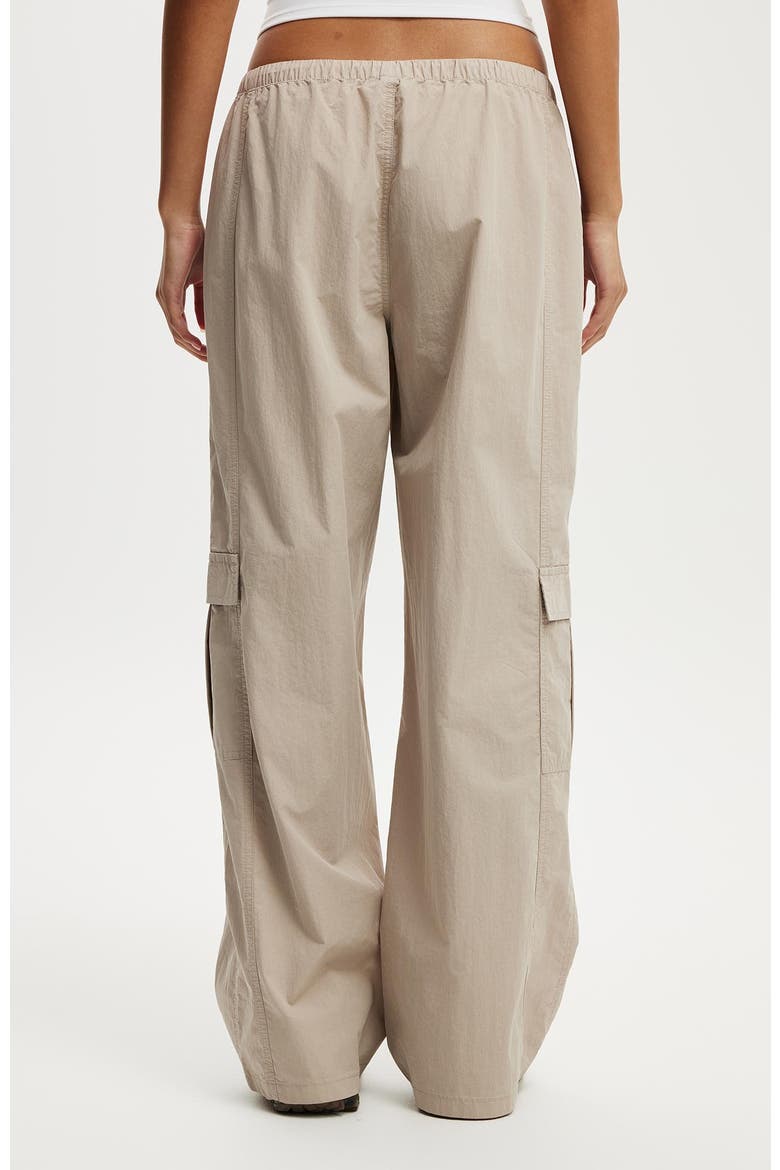 Women's Active Woven Utility Pant, Alternate, color, Allspice