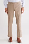 Michael Kors Regular Fit Trousers